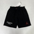 Shorts Jordan Loose Fit (Preto) - comprar online