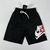 Shorts Dri Fit NK Air Jordan (Preto) - comprar online