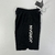 Shorts Dri Fit Jordan (Preto) na internet