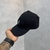 Boné Dad Hat Stranger (Preto) - loja online