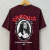 Camiseta Chronic “Livra-Me” (Vermelha) - loja online