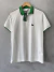 Camisa Polo Lala Roland Garros - Off White - comprar online