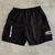 Bermuda Cargo Fire Rip Stop Forrada Creative (Preta)