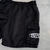 Bermuda Cargo Fire Rip Stop Forrada Creative (Preta) - comprar online
