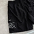 Bermuda Cargo Fire Rip Stop Forrada (Preta) - comprar online
