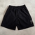 Bermuda Cargo Fire Rip Stop Forrada (Preta) - Bravio Company | Streetwear