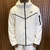 Moletom Tech Fleece NK (Branco)