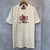 Camiseta Chronic x Mano Fler “Lutador” (Bege) - comprar online