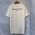 Camiseta Chronic x Mano Fler “Lutador” (Bege) na internet