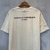 Camiseta Chronic x Mano Fler “Lutador” (Bege) - loja online