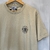 Camiseta Chronic x Mato Seco “Proteção” (Caqui) - loja online