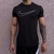 Camiseta Dri Fit NK Pro Big Swoosh (Preta) - comprar online