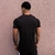 Camiseta Dri Fit NK Pro Big Swoosh (Preta) - Bravio Company | Streetwear