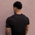 Camiseta Dri Fit NK Pro Big Swoosh (Preta) - loja online