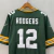 Camiseta Jersey NFL Rodgers (Verde)