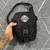 Shoulder Bag Chronic (Preta) - comprar online