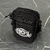 Shoulder Bag Chronic (Preta)