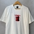 Camiseta Trip Side “Soldier” (Bege) - loja online