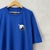 Camiseta Oversized Trip Side “Yin Yang” (Azul) - loja online