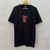 Camiseta Trip Side “Soldier” (Preta) na internet