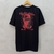 Camiseta Trip Side “Soldier” (Preta) - comprar online