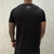 Camiseta Dri Fit Under Armour Heal Gear (Preta) - loja online