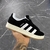 Adidas Campus 00s Black White - loja online