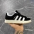 Adidas Campus 00s Black White