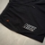 Shorts NK Running Division (Preto) - Bravio Company | Streetwear