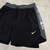 Shorts NK Trail Run (Preto) na internet