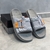 Slide NK Asuna 3.0 (Cinza) - Bravio Company | Streetwear