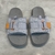 Slide NK Asuna 3.0 (Cinza)