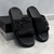 Slide NK Asuna 3.0 (All Black) - loja online