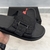 Slide NK Asuna 3.0 (All Black) na internet
