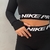 Blusa Manga Longa Dri Fit NK Pro (Preta) - Bravio Company | Streetwear