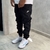 Calça Jogger Nike (Preta) - comprar online