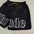 Bermuda Court Rhude (Preta) na internet