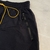 Bermuda Court Rhude (Preta) - Bravio Company | Streetwear