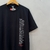 Camiseta Chronic “São Jorge” (Preta) - Bravio Company | Streetwear