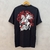 Camiseta Chronic “São Jorge” (Preta) na internet