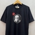 Camiseta Chronic “Árabe” (Preta) - Bravio Company | Streetwear