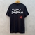 Camiseta Chronic “Árabe” (Preta) na internet