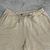 Bermuda Moletom Chronic (Bege) - Bravio Company | Streetwear