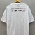 Camiseta Chronic “Street” (Branca) - loja online