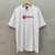 Camiseta Chronic “Street” (Branca) - comprar online
