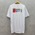 Camiseta Chronic “Street” (Branca) na internet