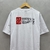 Camiseta Chronic “Street” (Branca) - Bravio Company | Streetwear