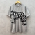 Camiseta Chronic “Street” (Cinza) - comprar online