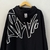 Moletom Canguru Chronic “Street” (Preto) - loja online