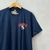 Camiseta Chronic “Nem Tenta” (Azul) - loja online